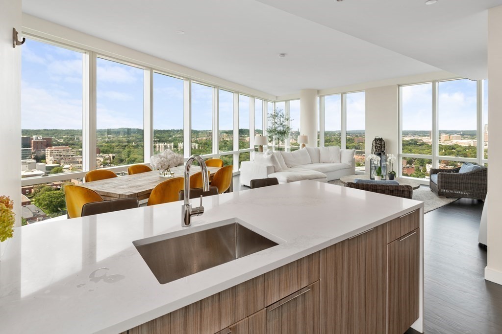188 Brookline Avenue Unit 23A — MLS listing photo 8
