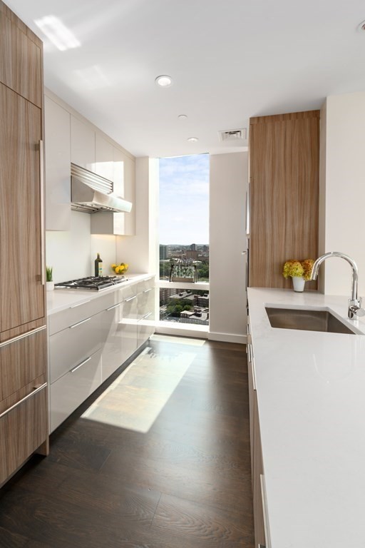 188 Brookline Avenue Unit 23A — MLS listing photo 9