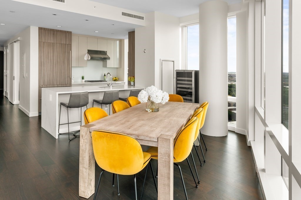 188 Brookline Avenue Unit 23A — MLS listing photo 10