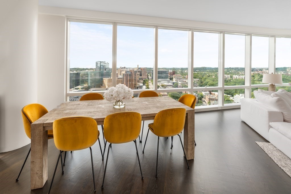 188 Brookline Avenue Unit 23A — MLS listing photo 11