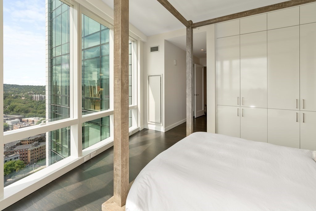 188 Brookline Avenue Unit 23A — MLS listing photo 13