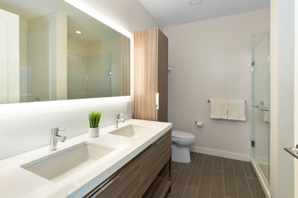 188 Brookline Avenue Unit 23A — MLS listing photo 14
