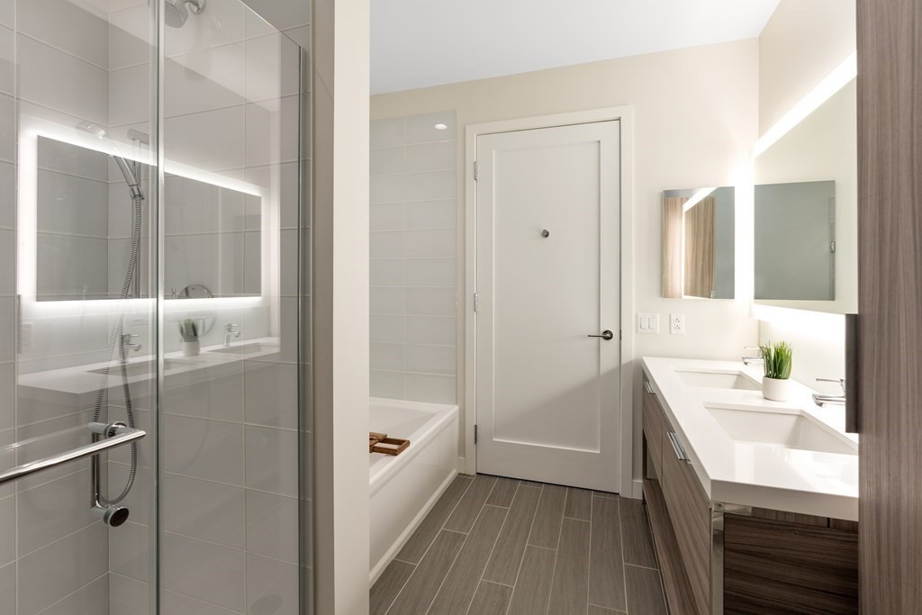 188 Brookline Avenue Unit 23A — MLS listing photo 15