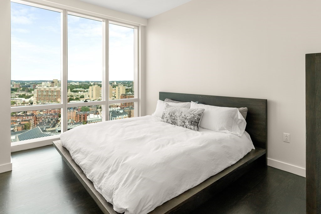 188 Brookline Avenue Unit 23A — MLS listing photo 16