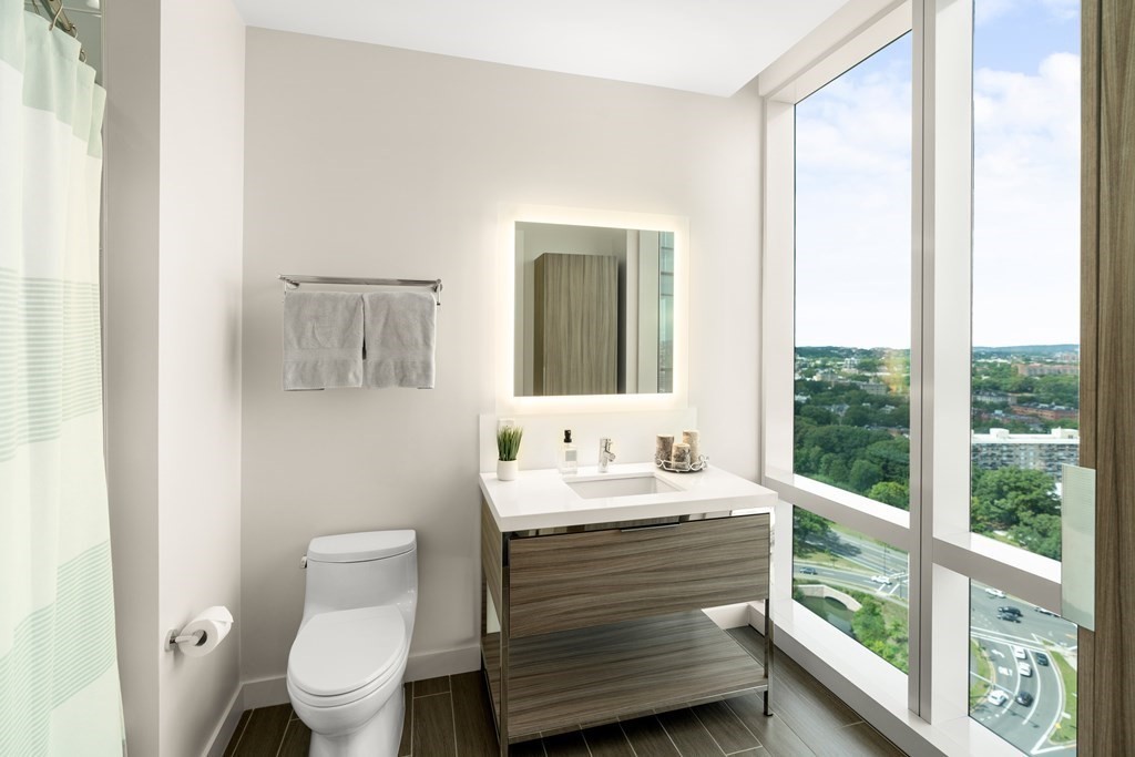 188 Brookline Avenue Unit 23A — MLS listing photo 17