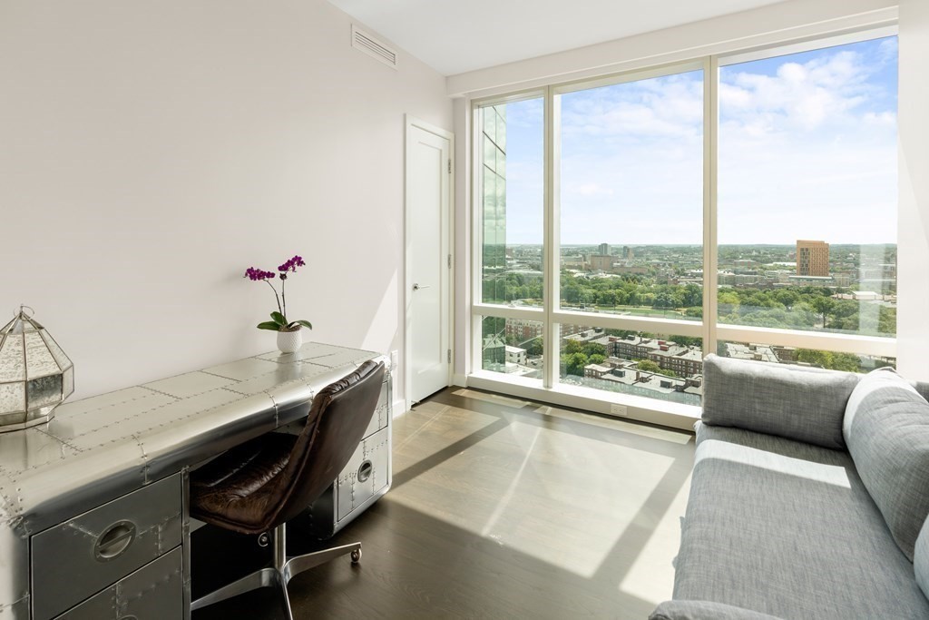 188 Brookline Avenue Unit 23A — MLS listing photo 18