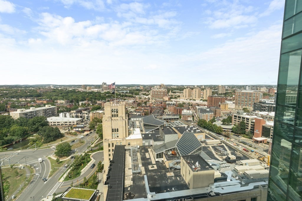 188 Brookline Avenue Unit 23A — MLS listing photo 20