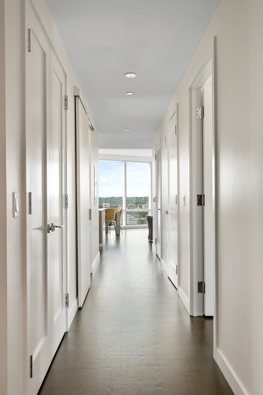 188 Brookline Avenue Unit 23A — MLS listing photo 21