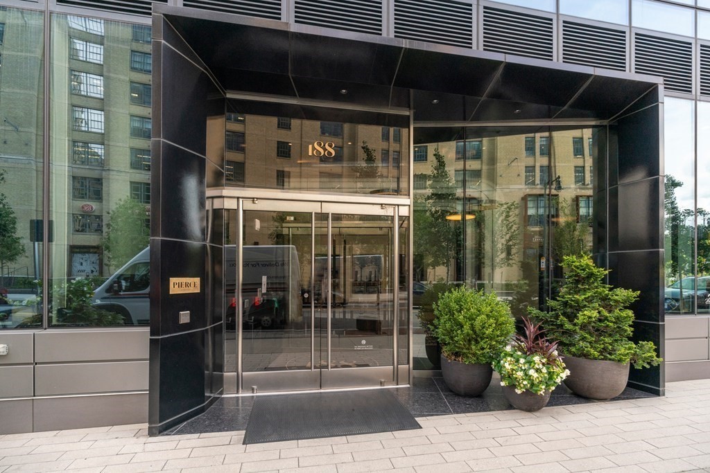 188 Brookline Avenue Unit 23A — MLS listing photo 24