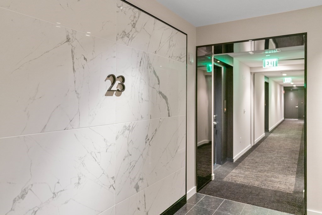 188 Brookline Avenue Unit 23A — MLS listing photo 26