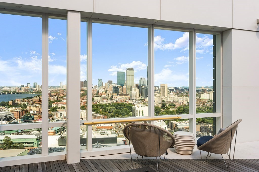 188 Brookline Avenue Unit 23A — MLS listing photo 32