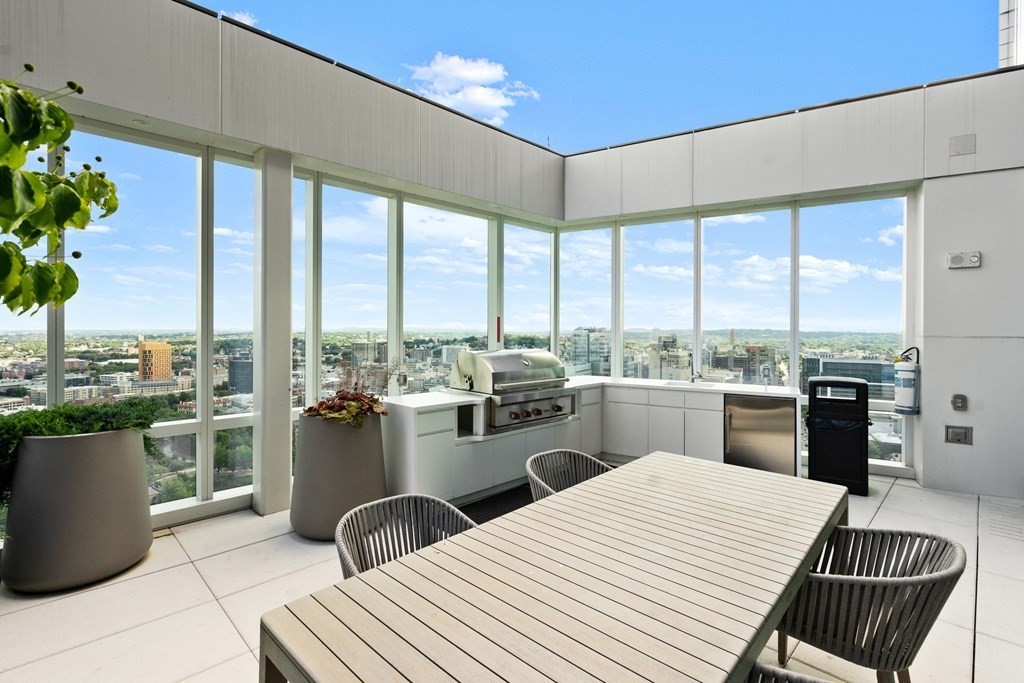 188 Brookline Avenue Unit 23A — MLS listing photo 33
