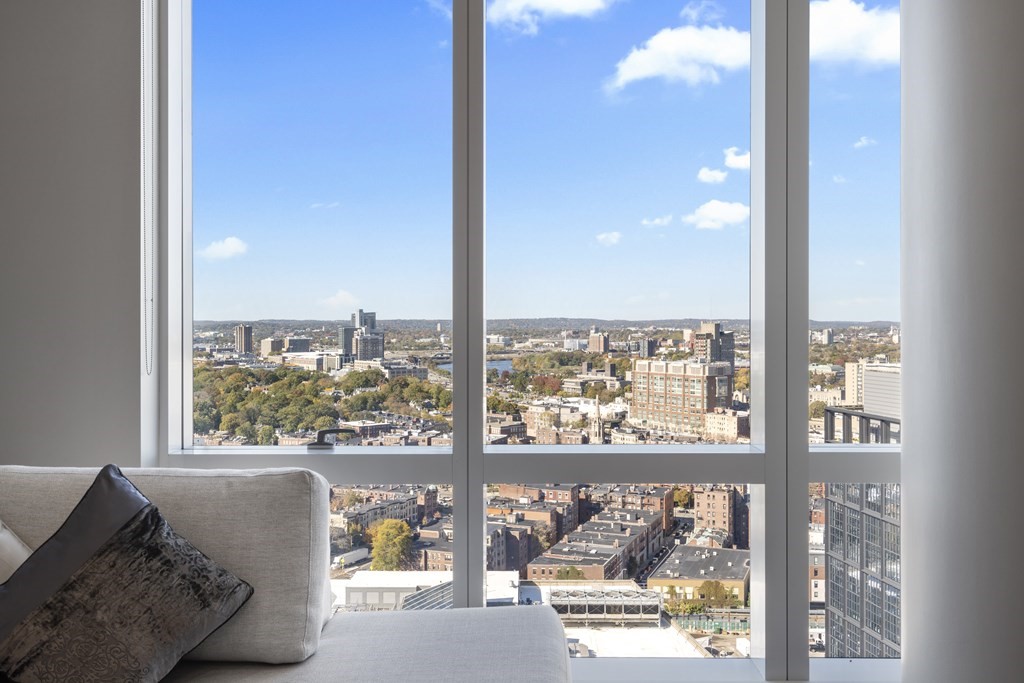 188 Brookline Avenue Unit 26I — MLS listing photo 3