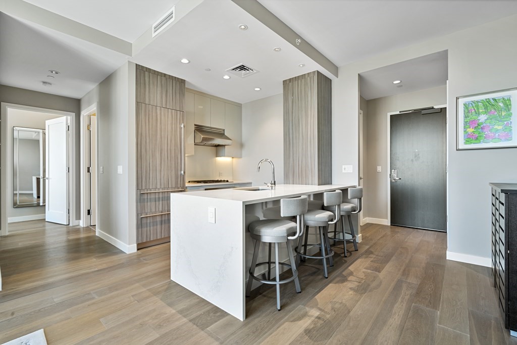 188 Brookline Avenue Unit 26I — MLS listing photo 6