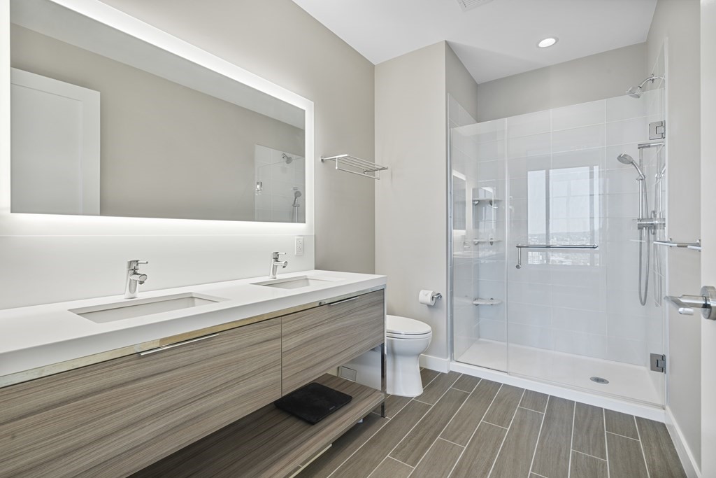 188 Brookline Avenue Unit 26I — MLS listing photo 13