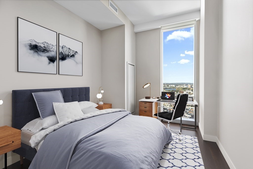 188 Brookline Avenue Unit 26I — MLS listing photo 14