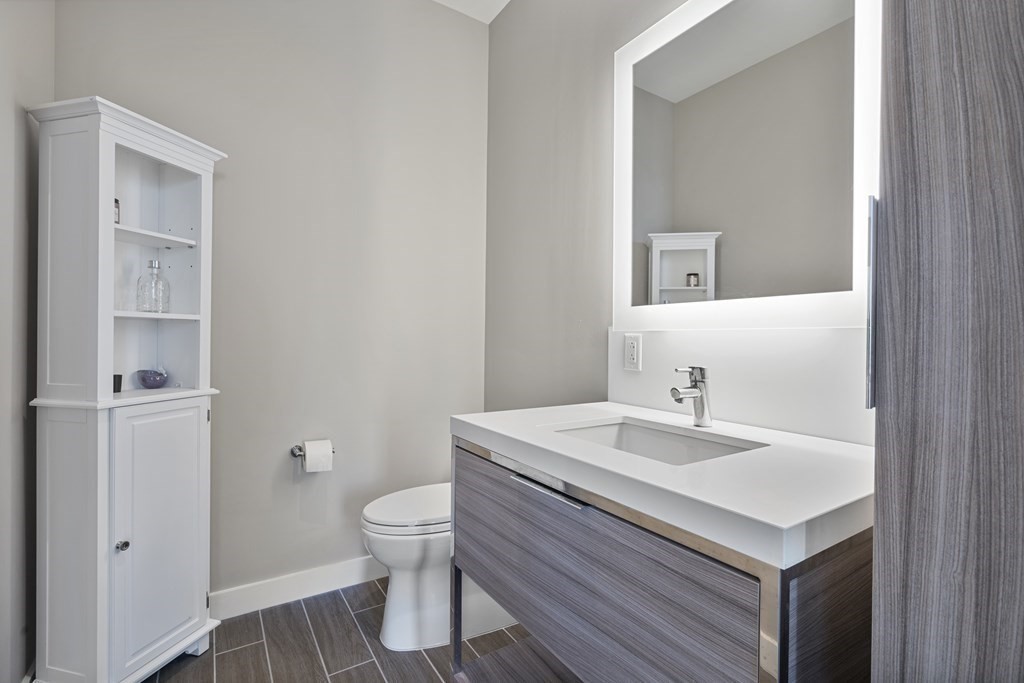 188 Brookline Avenue Unit 26I — MLS listing photo 17
