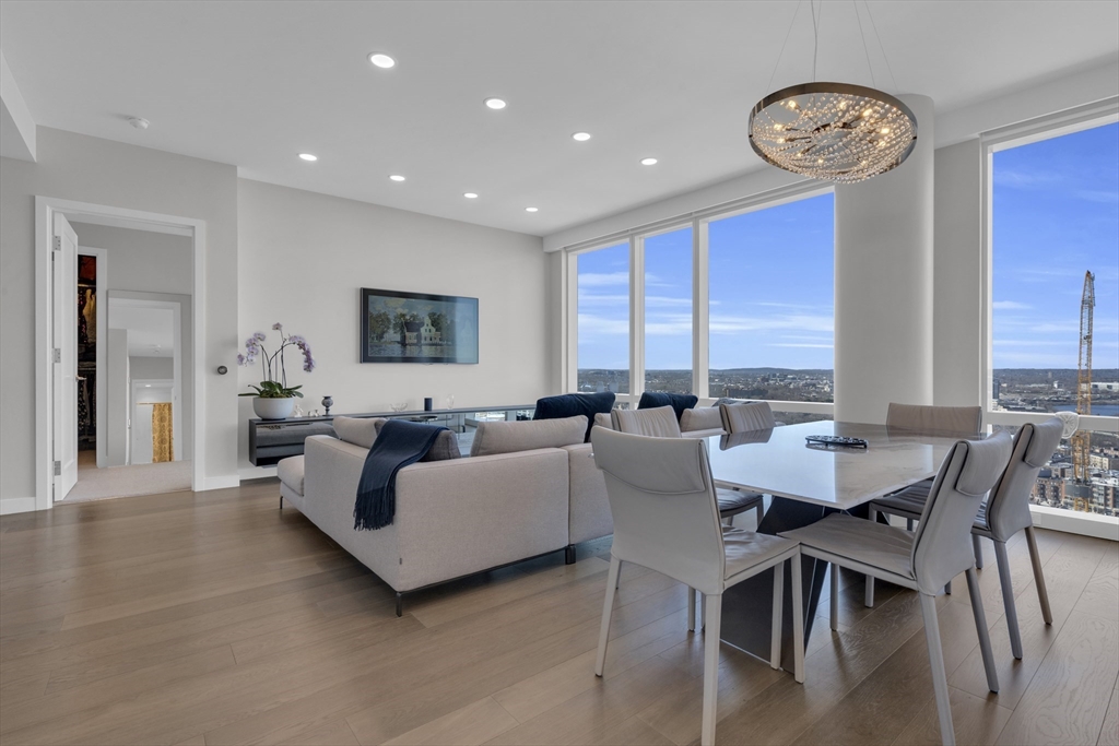 188 Brookline Avenue Unit 27E — MLS listing photo 4
