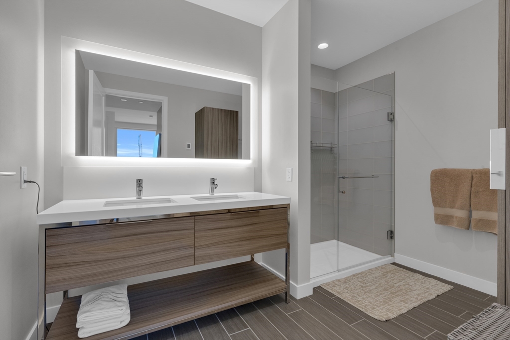 188 Brookline Avenue Unit 27E — MLS listing photo 11