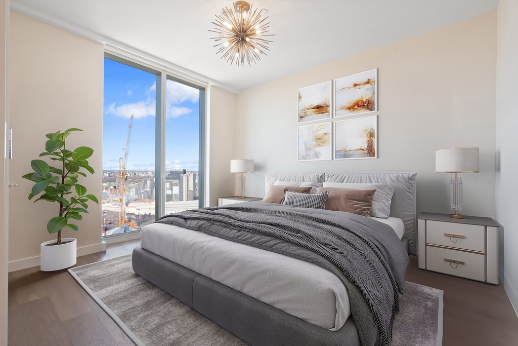 188 Brookline Avenue Unit 27E — MLS listing photo 13