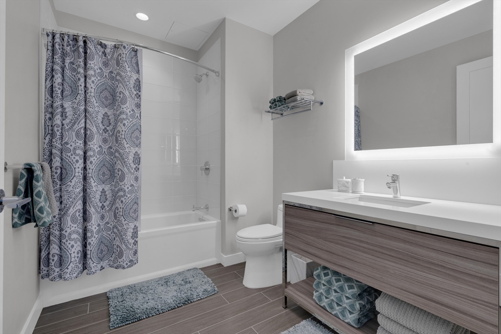 188 Brookline Avenue Unit 27E — MLS listing photo 14