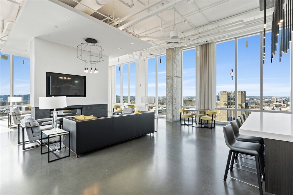 188 Brookline Avenue Unit 27E — MLS listing photo 27
