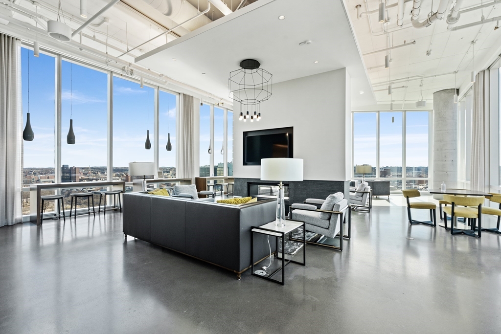 188 Brookline Avenue Unit 27E — MLS listing photo 28