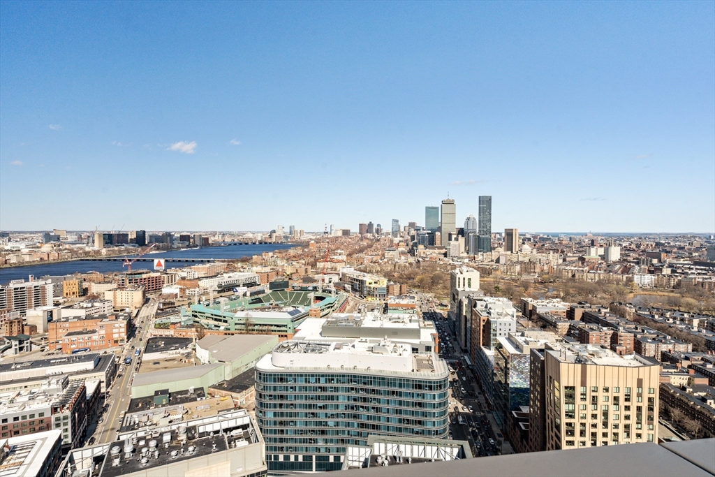 188 Brookline Avenue Unit 27E — MLS listing photo 32