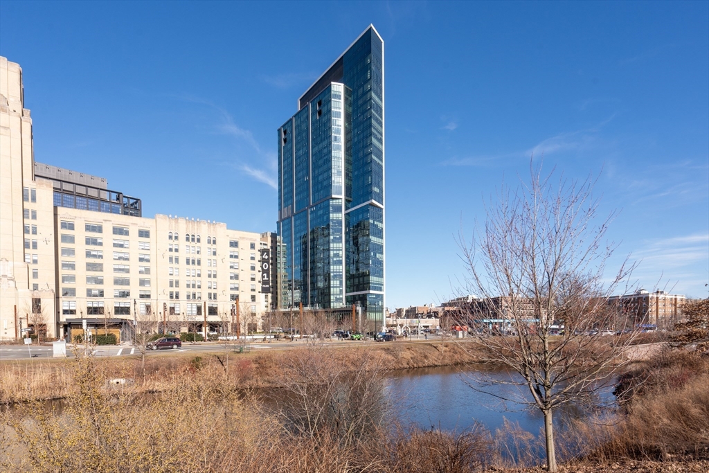 188 Brookline Avenue Unit 27E — MLS listing photo 33