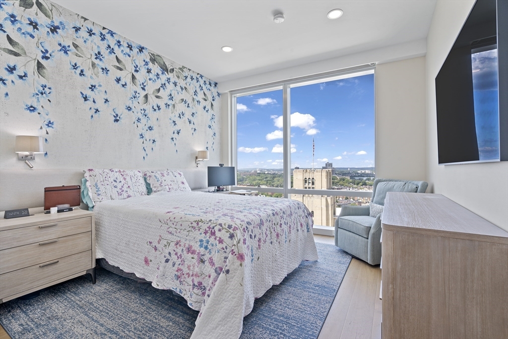 188 Brookline Avenue Unit 19E — MLS listing photo 6