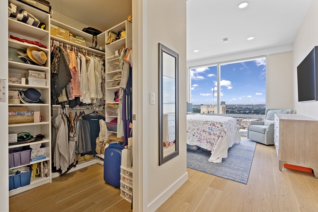 188 Brookline Avenue Unit 19E — MLS listing photo 7