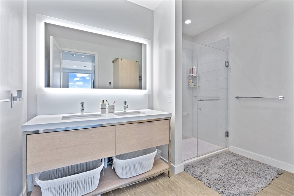 188 Brookline Avenue Unit 19E — MLS listing photo 8