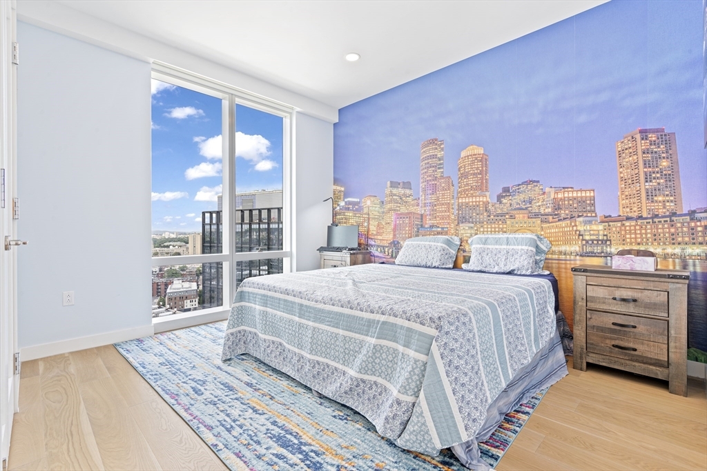 188 Brookline Avenue Unit 19E — MLS listing photo 9