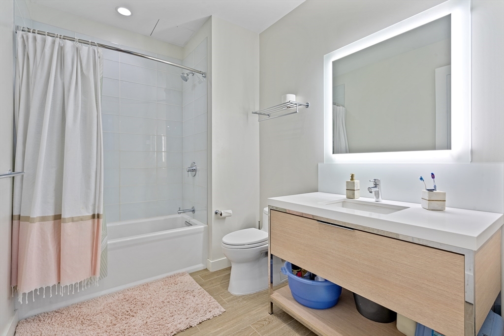 188 Brookline Avenue Unit 19E — MLS listing photo 10