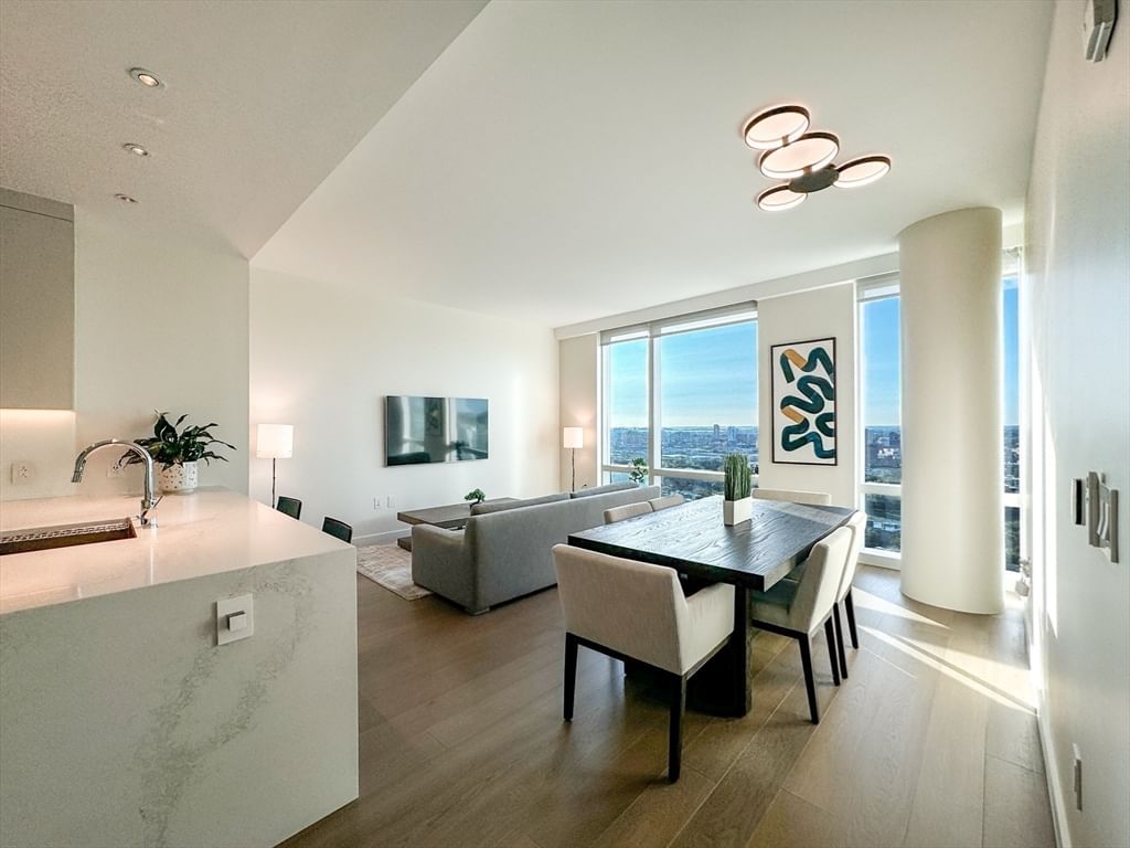 188 Brookline Avenue Unit 26B — MLS listing photo 5