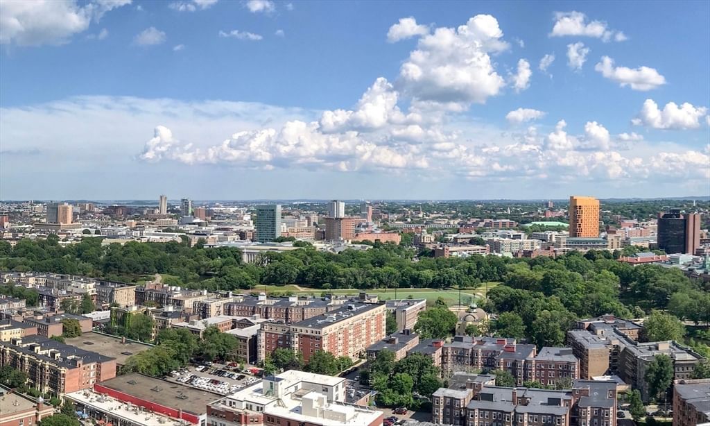188 Brookline Avenue Unit 26B — MLS listing photo 6