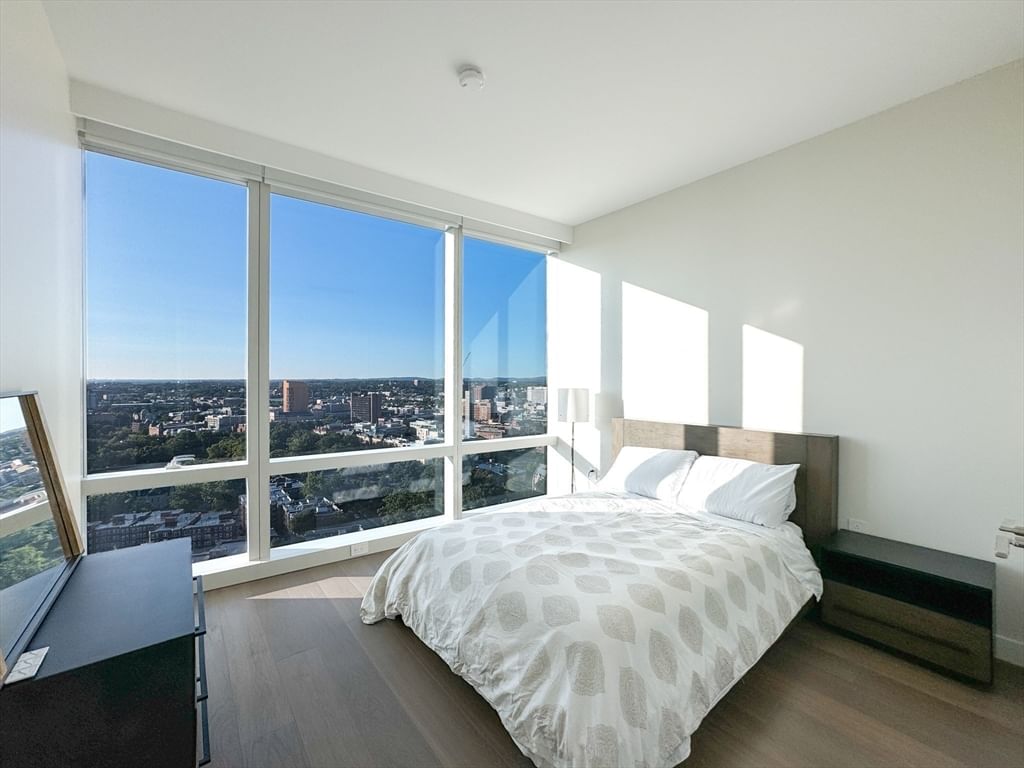188 Brookline Avenue Unit 26B — MLS listing photo 8