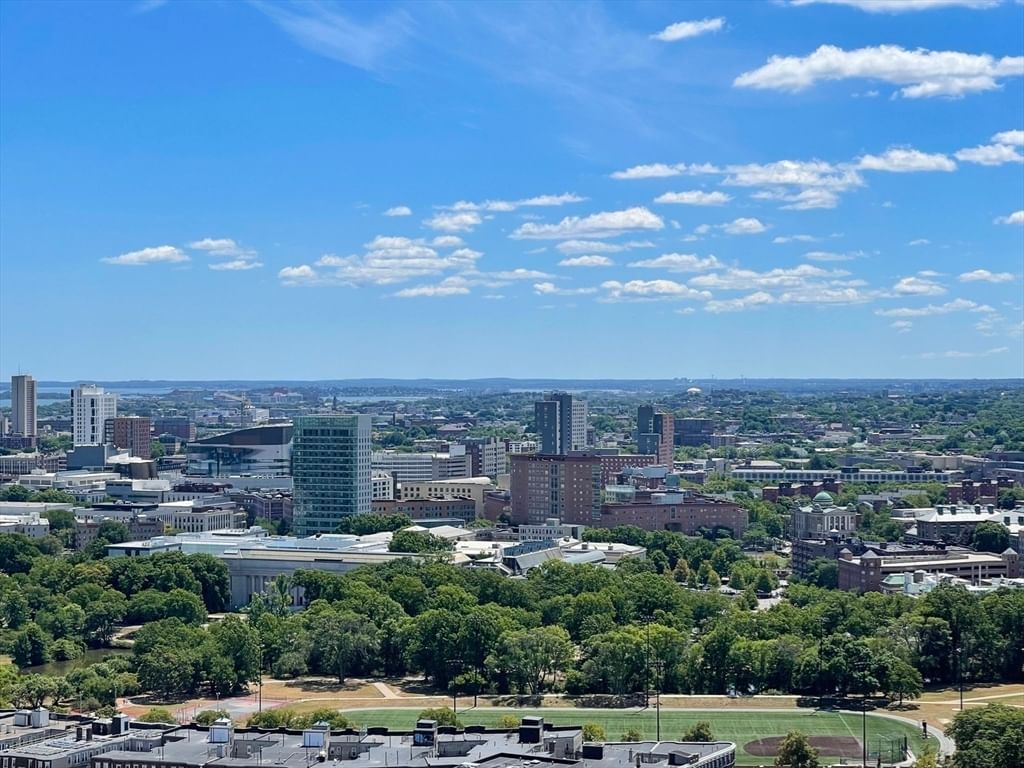 188 Brookline Avenue Unit 26B — MLS listing photo 9