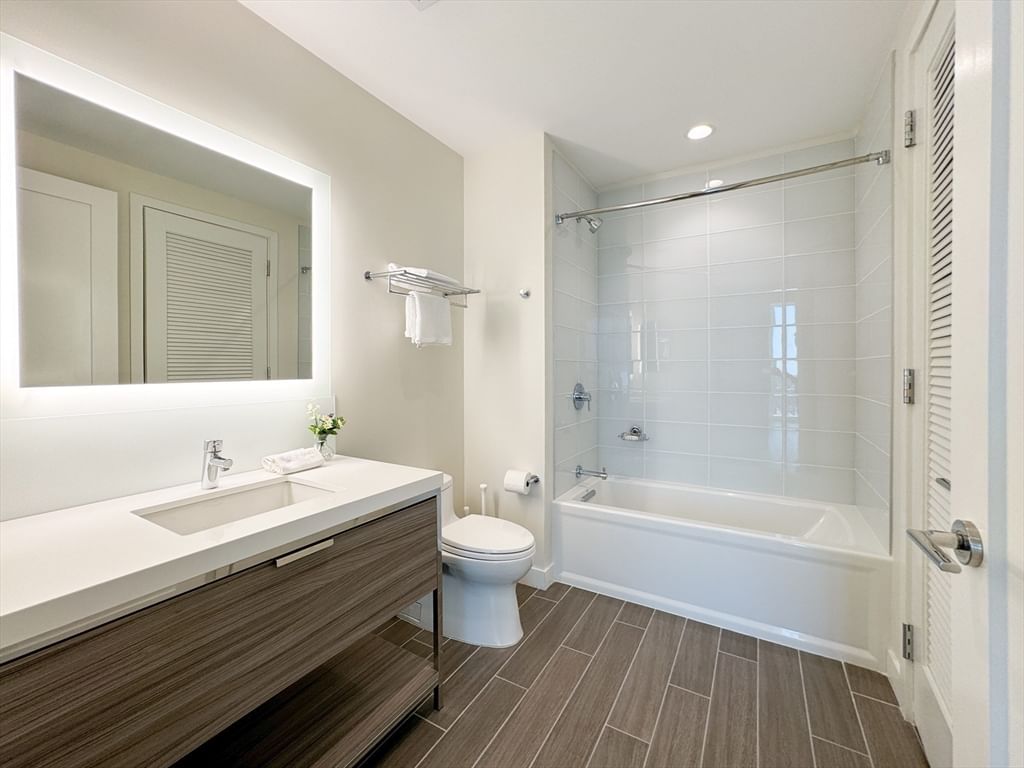 188 Brookline Avenue Unit 26B — MLS listing photo 11