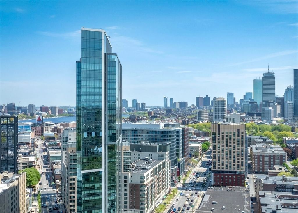 188 Brookline Avenue Unit 26B — MLS listing photo 17