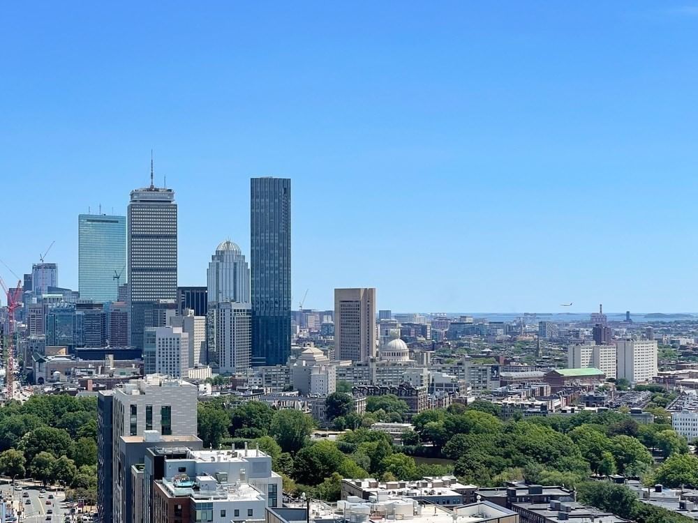 188 Brookline Avenue Unit 26B — MLS listing photo 18