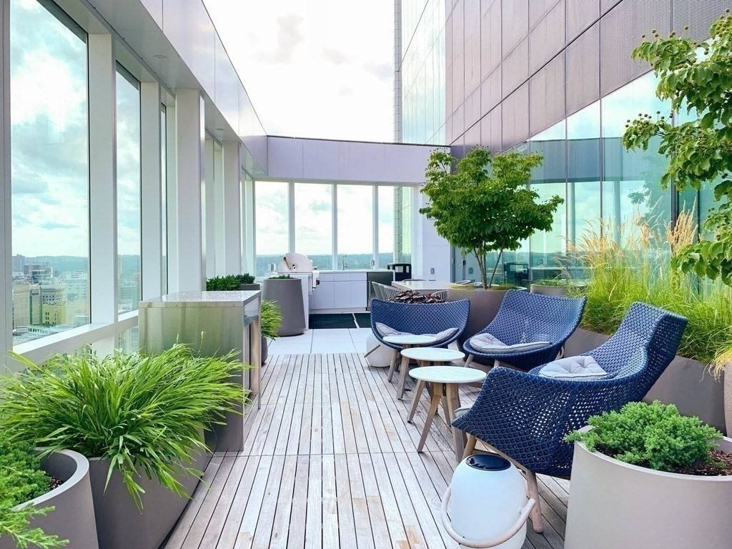 188 Brookline Avenue Unit 26B — MLS listing photo 22