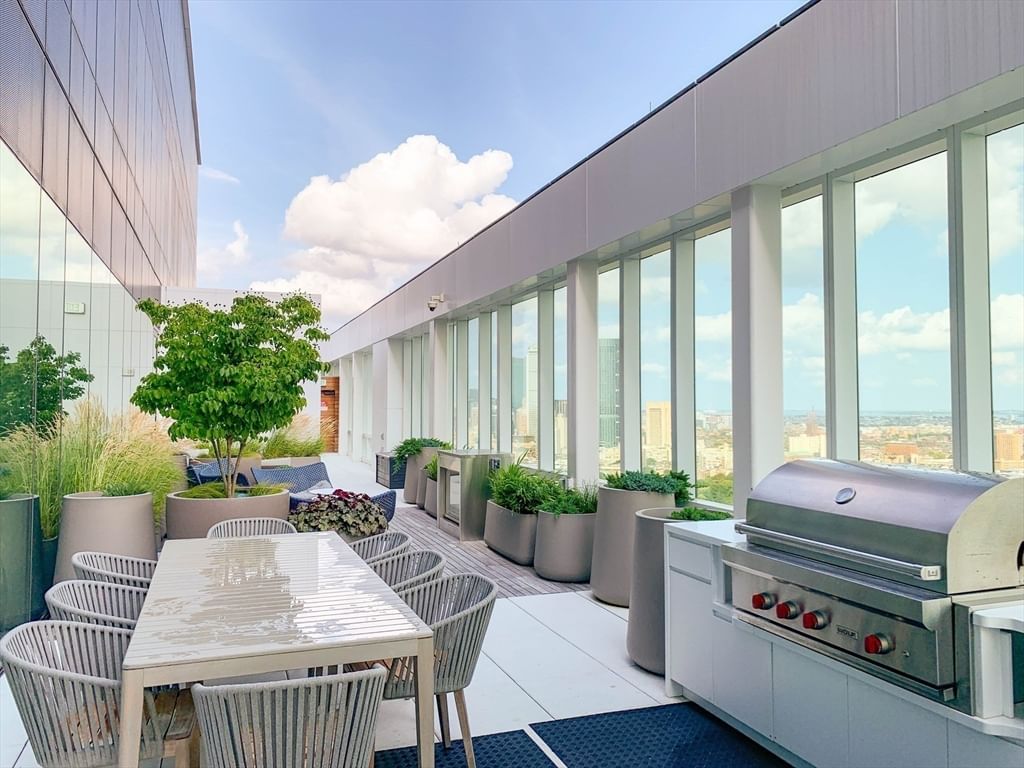 188 Brookline Avenue Unit 26B — MLS listing photo 23
