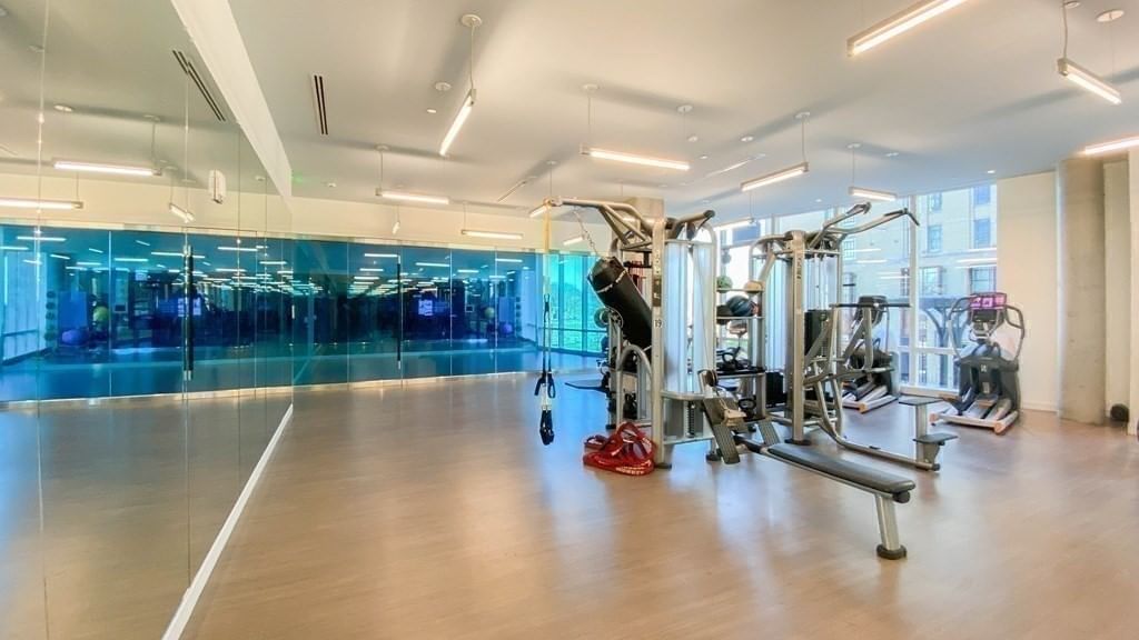 188 Brookline Avenue Unit 26B — MLS listing photo 26