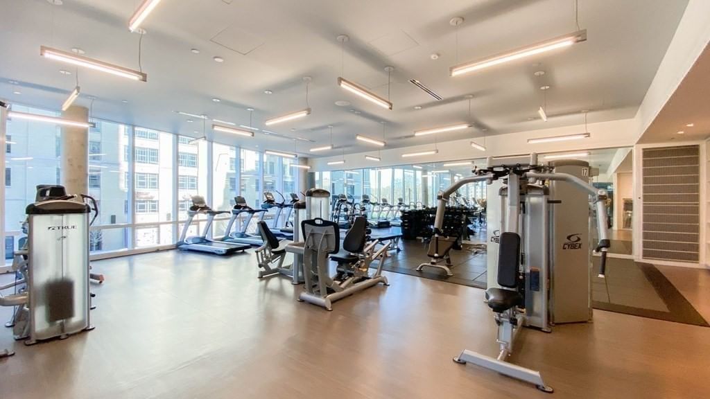 188 Brookline Avenue Unit 26B — MLS listing photo 27