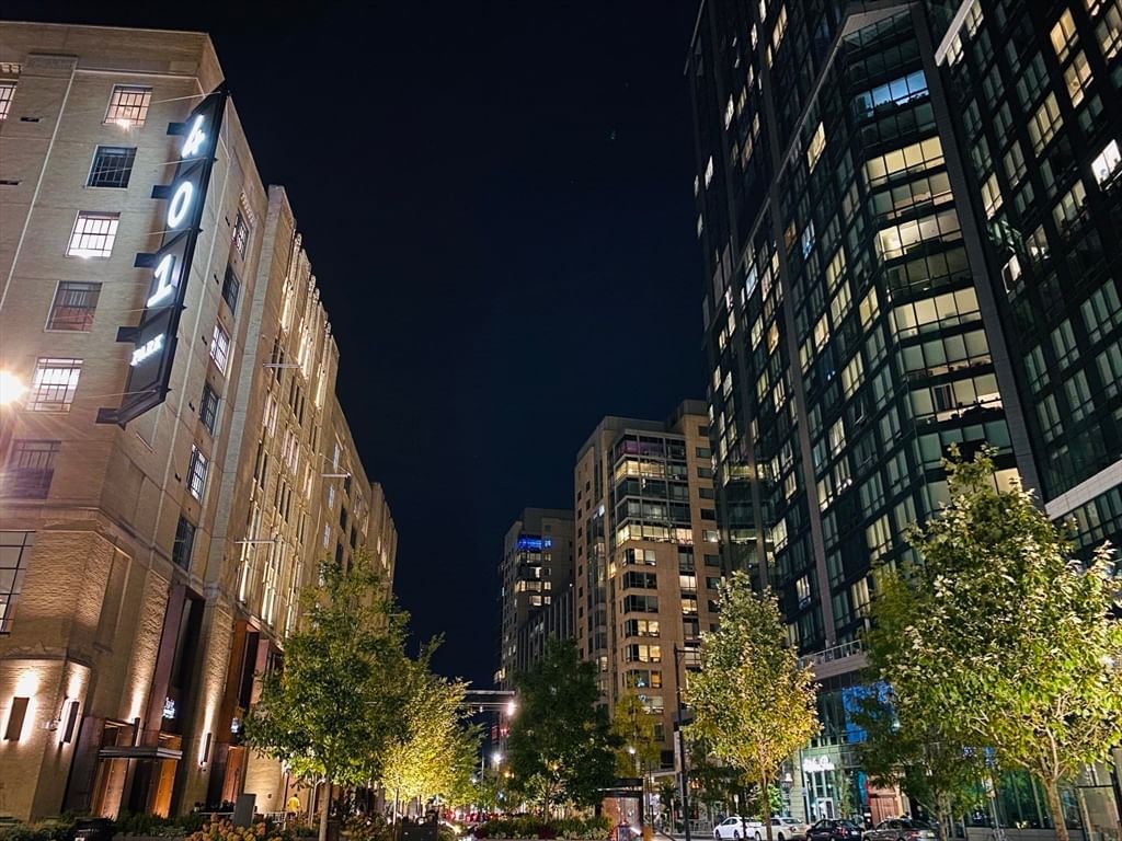 188 Brookline Avenue Unit 26B — MLS listing photo 34