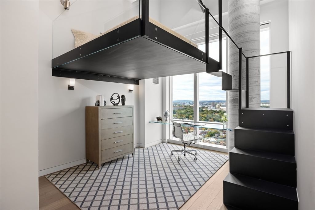 188 Brookline Avenue Unit 29E — MLS listing photo 8