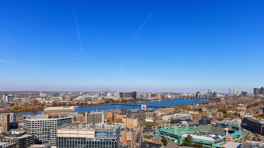 188 Brookline Avenue Unit 29E — MLS listing photo 10
