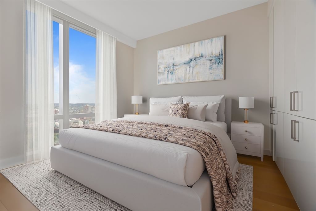 188 Brookline Avenue Unit 27F — MLS listing photo 5