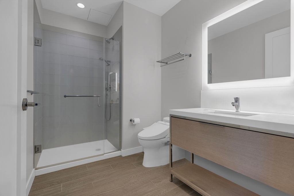 188 Brookline Avenue Unit 27F — MLS listing photo 6